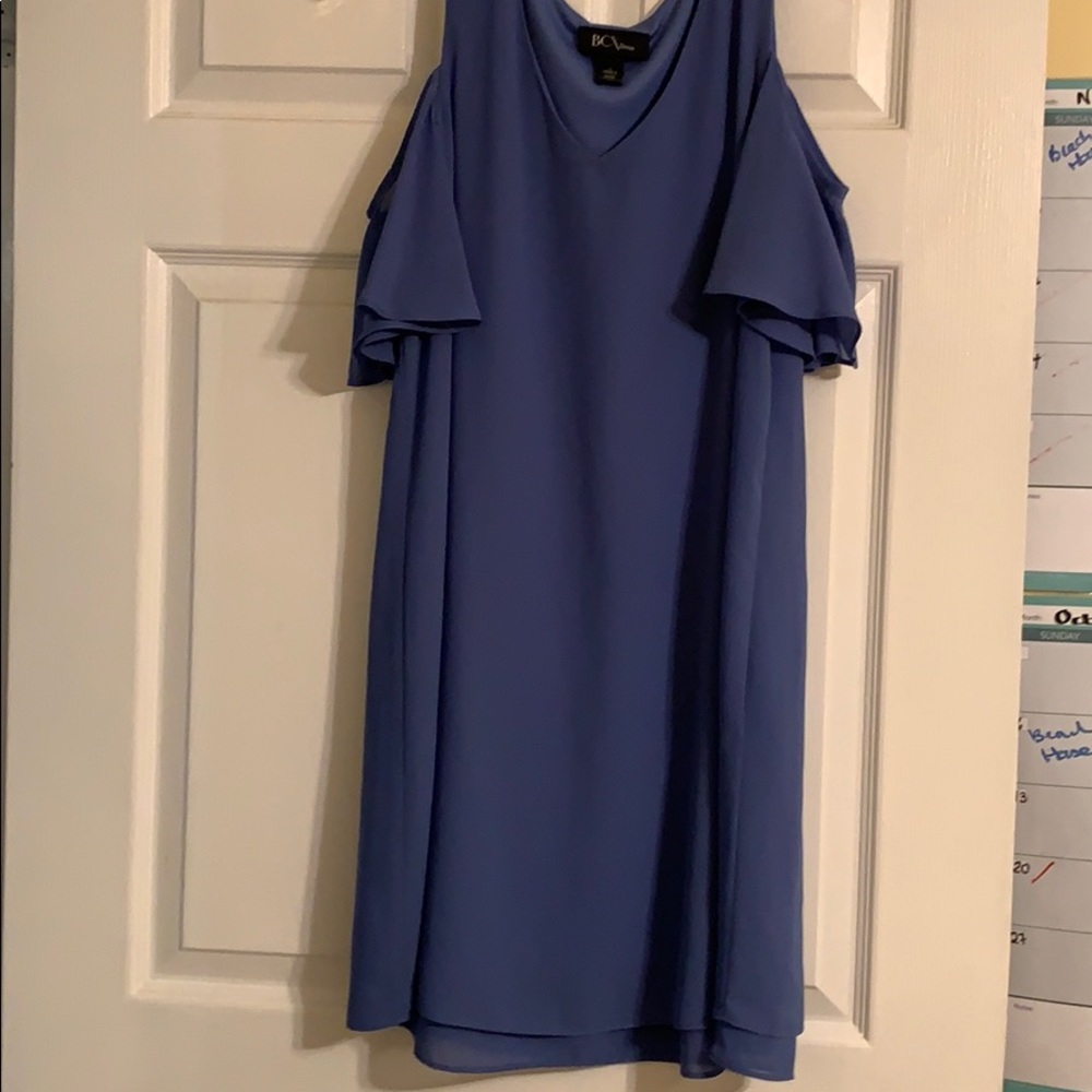 BCX Dress